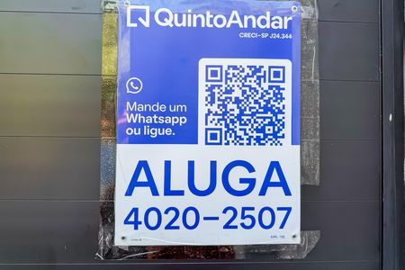 Studio para alugar com 34m², 1 quarto e sem vagaPlaquinha