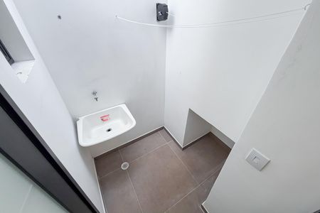Studio para alugar com 34m², 1 quarto e sem vagaÁrea de Serviço