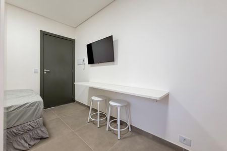 Studio de kitnet/studio para alugar com 1 quarto, 34m² em Vila Mariana, São Paulo