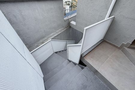 Studio para alugar com 34m², 1 quarto e sem vagaEntrada