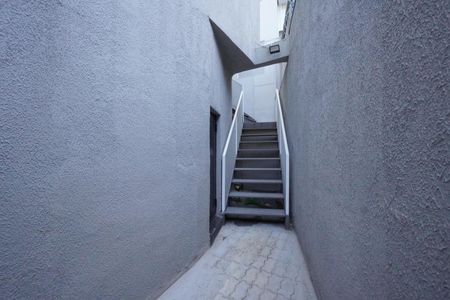Studio para alugar com 34m², 1 quarto e sem vagaEntrada