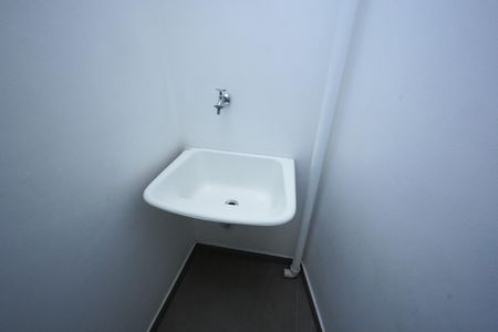 Studio para alugar com 34m², 1 quarto e sem vagaÁrea de Serviço