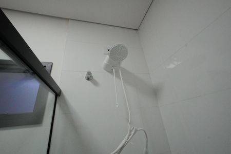 Studio para alugar com 34m², 1 quarto e sem vagaBanheiro