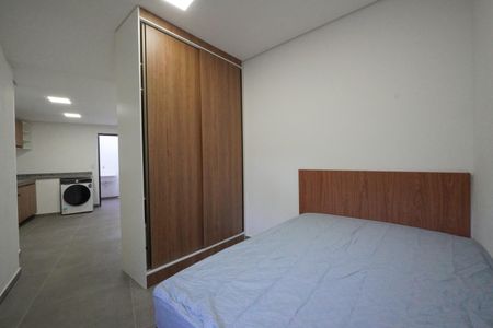 Studio para alugar com 34m², 1 quarto e sem vagaStudio