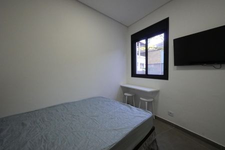 Studio para alugar com 34m², 1 quarto e sem vagaStudio