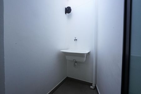 Studio para alugar com 34m², 1 quarto e sem vagaÁrea de Serviço