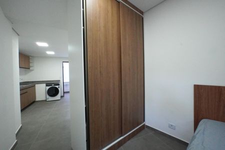 Studio de kitnet/studio para alugar com 1 quarto, 34m² em Vila Mariana, São Paulo