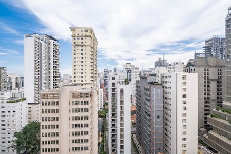 Apartamento à venda com 243m², 3 quartos e 4 vagasVaranda - VIsta