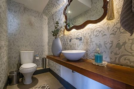 Apartamento à venda com 243m², 3 quartos e 4 vagasLavabo