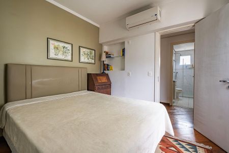 Apartamento à venda com 243m², 3 quartos e 4 vagasQuarto 2