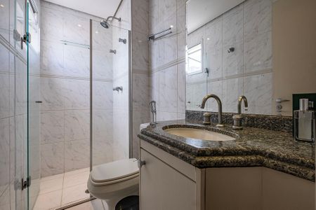 Apartamento à venda com 243m², 3 quartos e 4 vagasSuíte