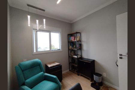 Apartamento à venda com 3 quartos, 75m² em Jardim Jamaica, Santo André
