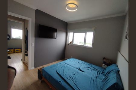 Apartamento à venda com 3 quartos, 75m² em Jardim Jamaica, Santo André