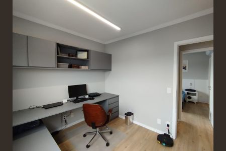 Apartamento à venda com 3 quartos, 75m² em Jardim Jamaica, Santo André