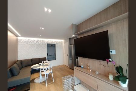 Apartamento à venda com 3 quartos, 75m² em Jardim Jamaica, Santo André