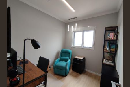 Apartamento à venda com 3 quartos, 75m² em Jardim Jamaica, Santo André