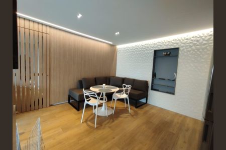 Apartamento à venda com 3 quartos, 75m² em Jardim Jamaica, Santo André