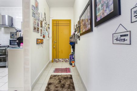 Apartamento à venda com 2 quartos, 115m² em Pompeia, São Paulo