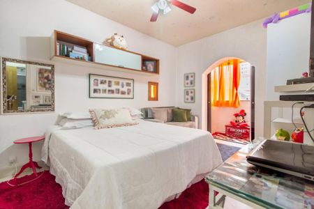 Apartamento à venda com 2 quartos, 115m² em Pompeia, São Paulo