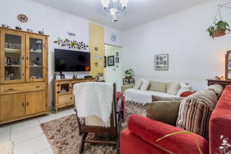 Apartamento à venda com 2 quartos, 115m² em Pompeia, São Paulo