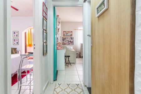 Apartamento à venda com 2 quartos, 115m² em Pompeia, São Paulo