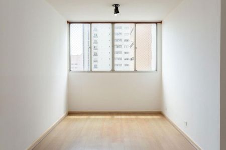 Apartamento à venda com 2 quartos, 77m² em Indianópolis, São Paulo