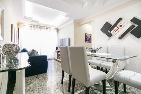 Apartamento à venda com 3 quartos, 70m² em Alto da Mooca, São Paulo