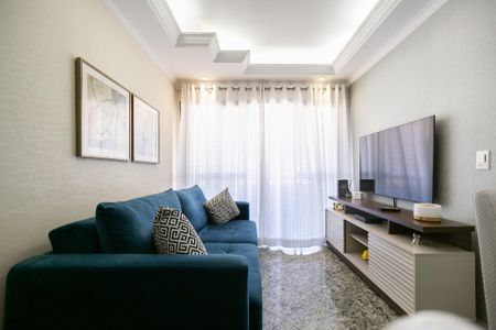 Apartamento à venda com 3 quartos, 70m² em Alto da Mooca, São Paulo
