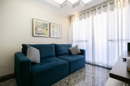 Apartamento à venda com 3 quartos, 70m² em Alto da Mooca, São Paulo