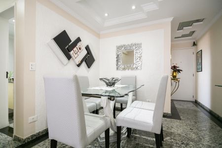 Apartamento à venda com 3 quartos, 70m² em Alto da Mooca, São Paulo