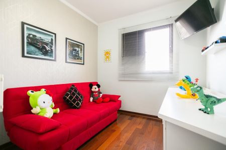 Apartamento à venda com 3 quartos, 70m² em Alto da Mooca, São Paulo