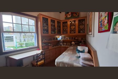 Casa à venda com 3 quartos, 189m² em Santana, São Paulo