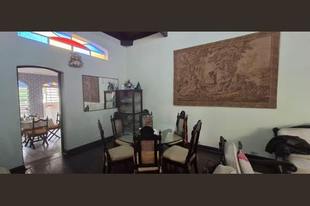 Casa à venda com 3 quartos, 189m² em Santana, São Paulo