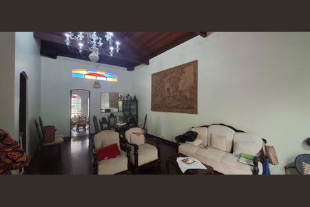 Casa à venda com 3 quartos, 189m² em Santana, São Paulo