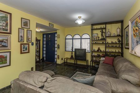 Casa à venda com 3 quartos, 154m² em Vila da Saúde, São Paulo