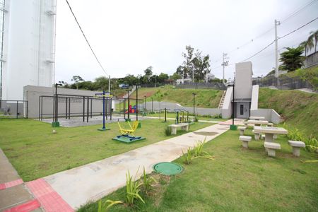 Apartamento para alugar com 47m², 2 quartos e 1 vagaÁrea Comum