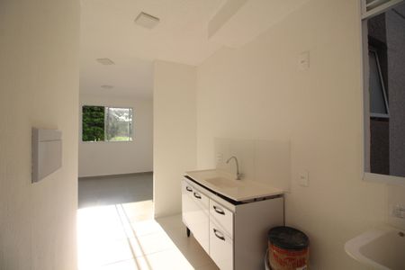 Apartamento para alugar com 47m², 2 quartos e 1 vagaCozinha