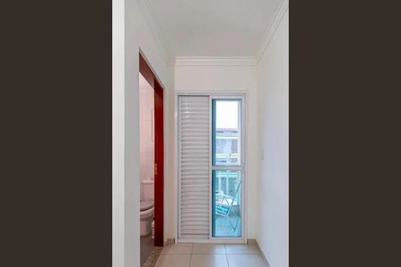 Casa à venda com 2 quartos, 115m² em Vila Alice, Santo André
