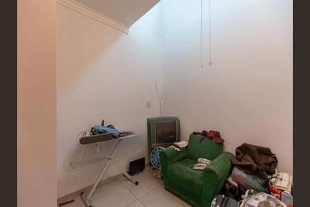 Casa à venda com 2 quartos, 115m² em Vila Alice, Santo André