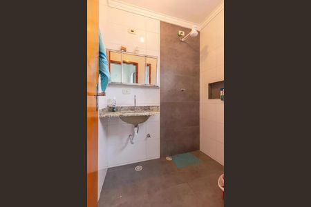 Casa à venda com 2 quartos, 115m² em Vila Alice, Santo André