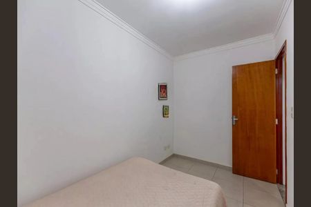 Casa à venda com 2 quartos, 115m² em Vila Alice, Santo André