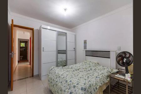 Casa à venda com 2 quartos, 115m² em Vila Alice, Santo André