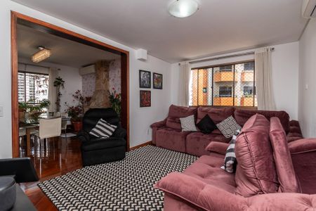 Apartamento à venda com 3 quartos, 238m² em Vila Mariana, São Paulo