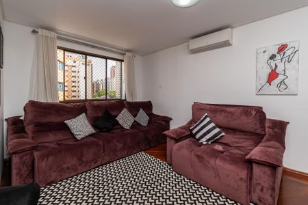 Apartamento à venda com 3 quartos, 238m² em Vila Mariana, São Paulo