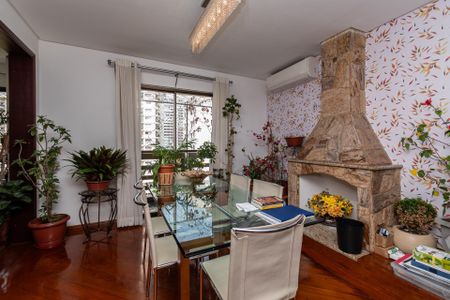 Apartamento à venda com 3 quartos, 238m² em Vila Mariana, São Paulo