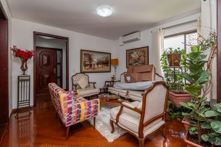 Apartamento à venda com 3 quartos, 238m² em Vila Mariana, São Paulo