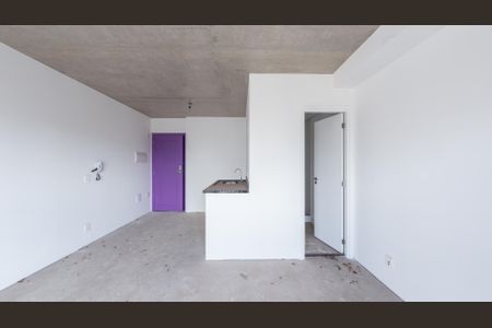 Apartamento à venda com 1 quarto, 29m² em República, São Paulo