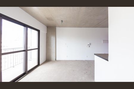 Apartamento à venda com 1 quarto, 29m² em República, São Paulo