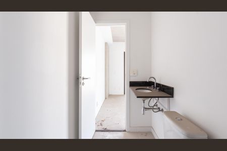 Apartamento à venda com 1 quarto, 29m² em República, São Paulo