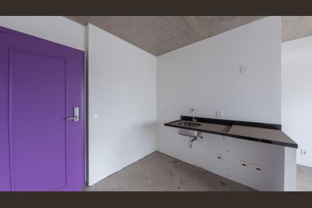 Apartamento à venda com 1 quarto, 29m² em República, São Paulo